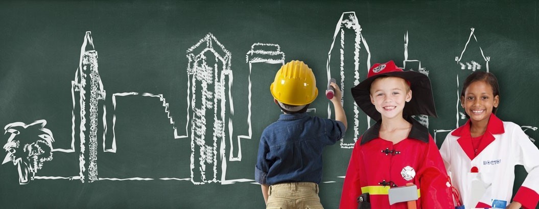 Fund the Future:  Invest Today